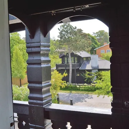 1 Bedroom Cozy In 아파트 Hornbæk