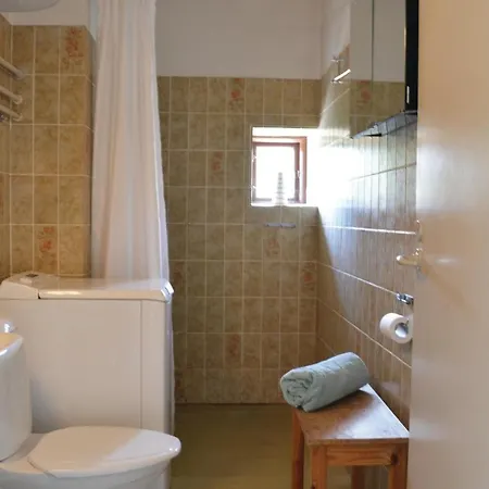 1 Bedroom Cozy In Apartamento *