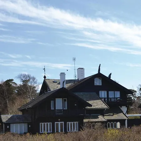Kystvej Ii Apartamento Hornbæk