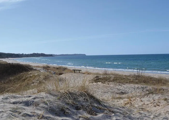 Apartment Kystvej Ii