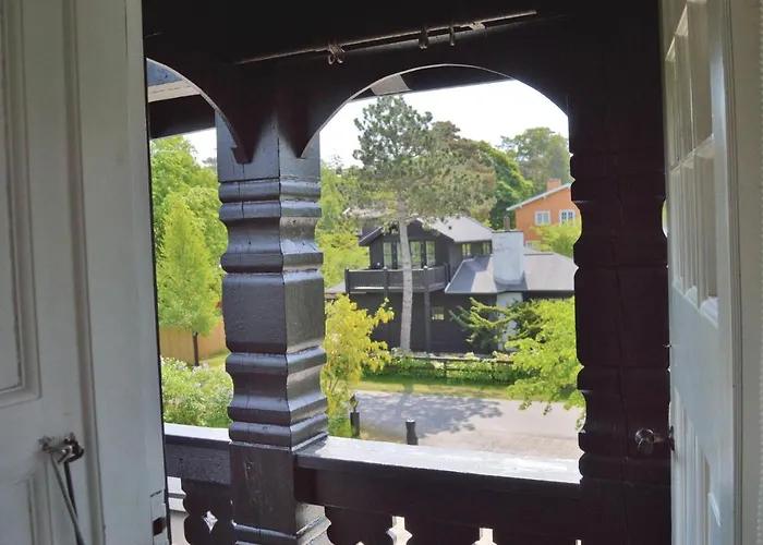 Kystvej Ii Apartment Hornbæk