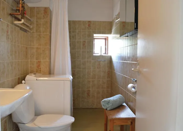 Kystvej Ii Apartment *