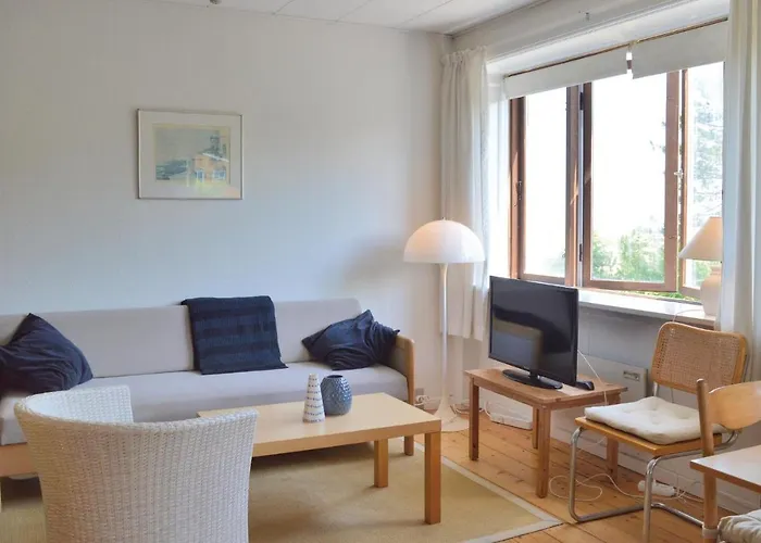 Apartment Kystvej Ii Hornbæk
