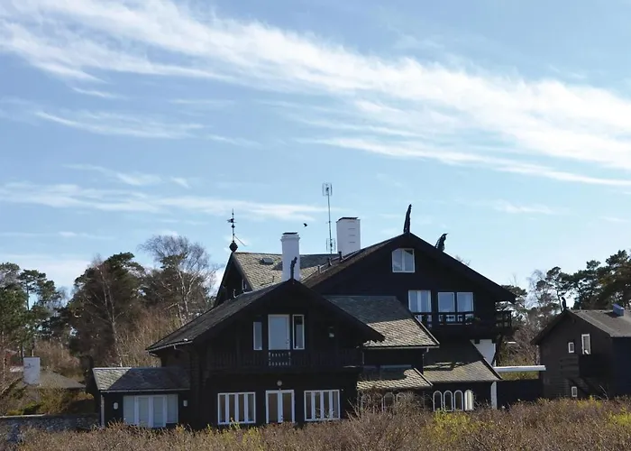 Kystvej Ii Apartment Hornbæk